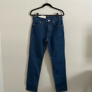 NWT H&M slim fit jeans